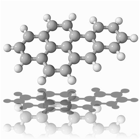 Polynuclear Aromatic Compounds.